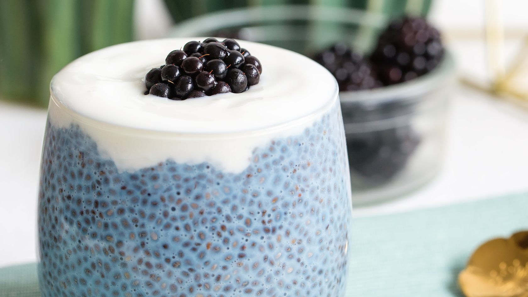 5 Simple Ways To Use Chia Seeds For Weight Loss