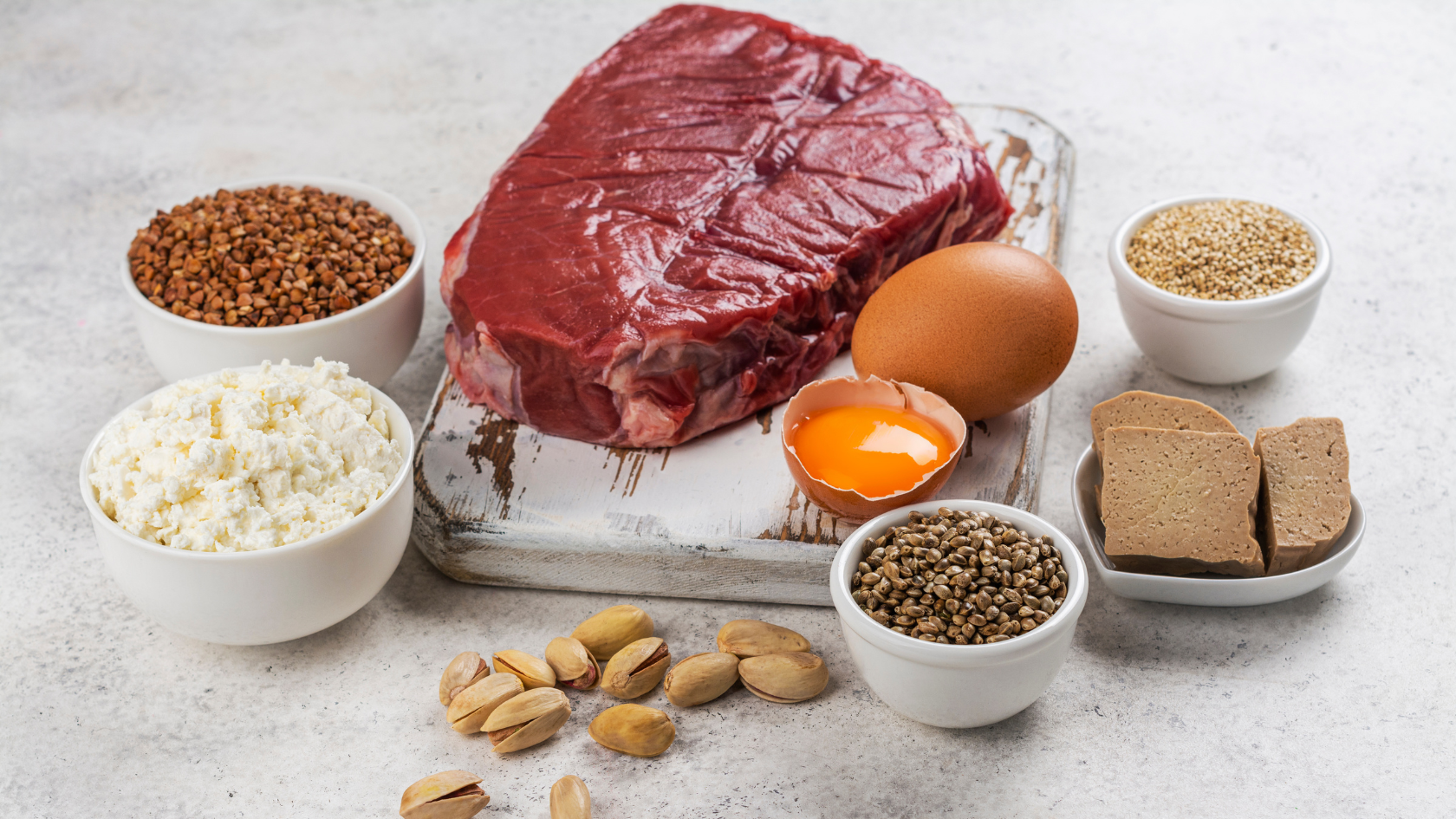 Optimizing Protein Intake: The Ultimate Weight Loss Hack