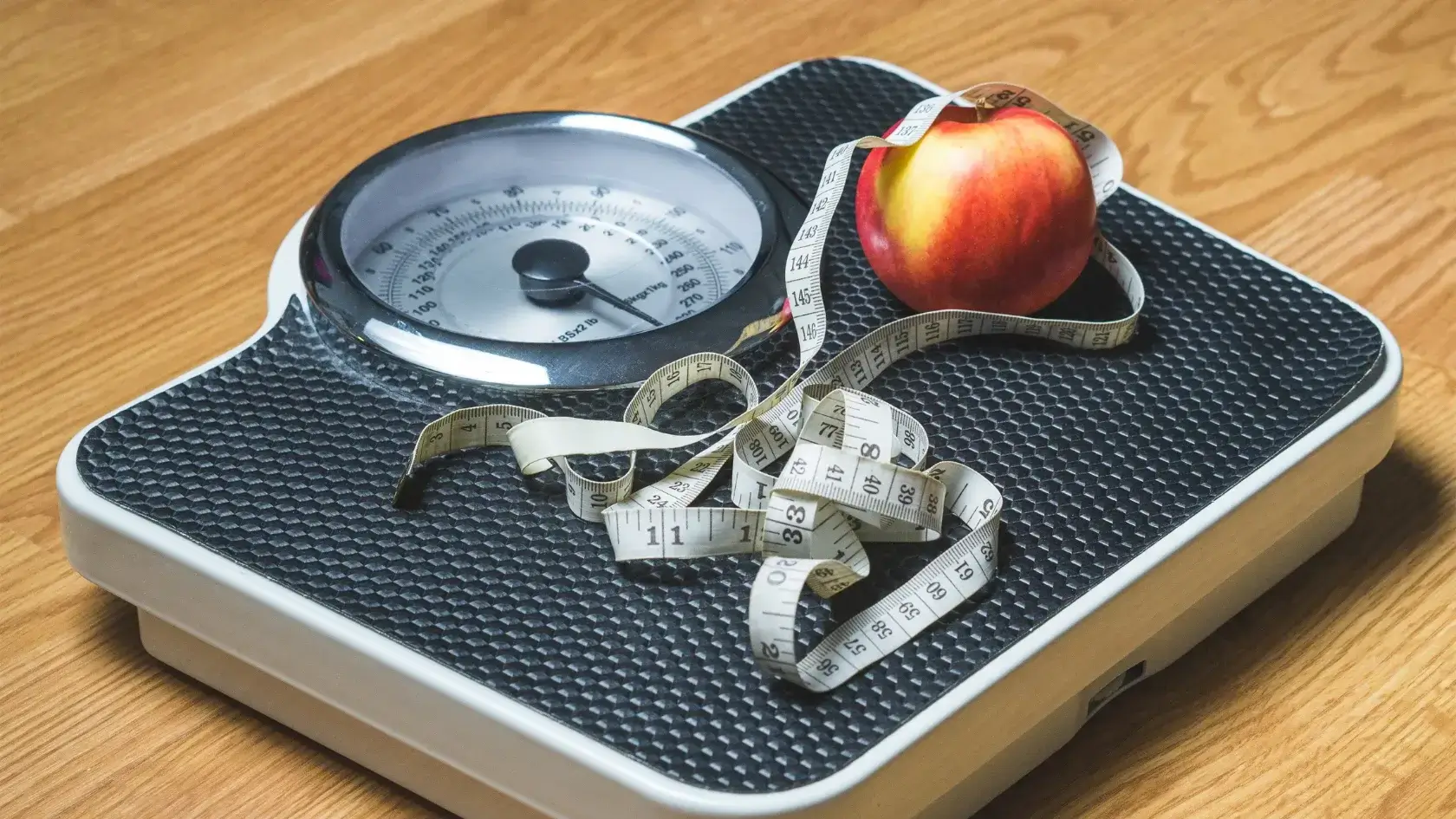 How To Track Progress And Calculate Weight Loss Percentage