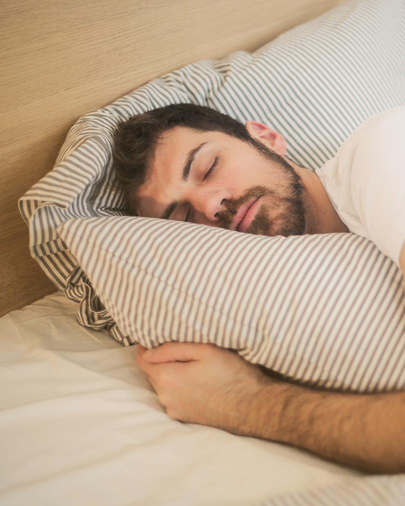 Role of Sleep For Weight Loss