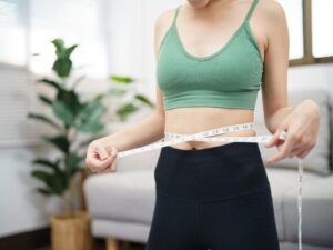 What Is A Weight Loss Plateau?