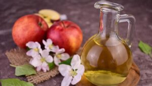 How Does Apple Cider Vinegar Help With Weight Loss?