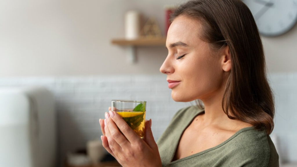 What Green Tea is Best for Weight Loss_ A Guide