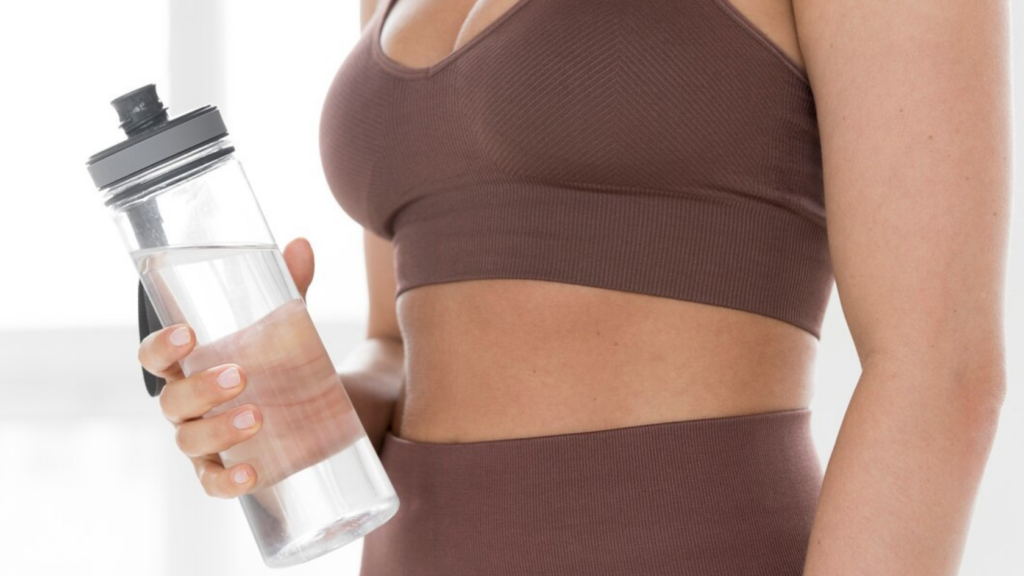 How Water Helps in Weight Loss: Unveiling Its Power