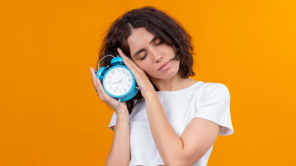 How Does Sleep Affect Weight Loss: Key Insights