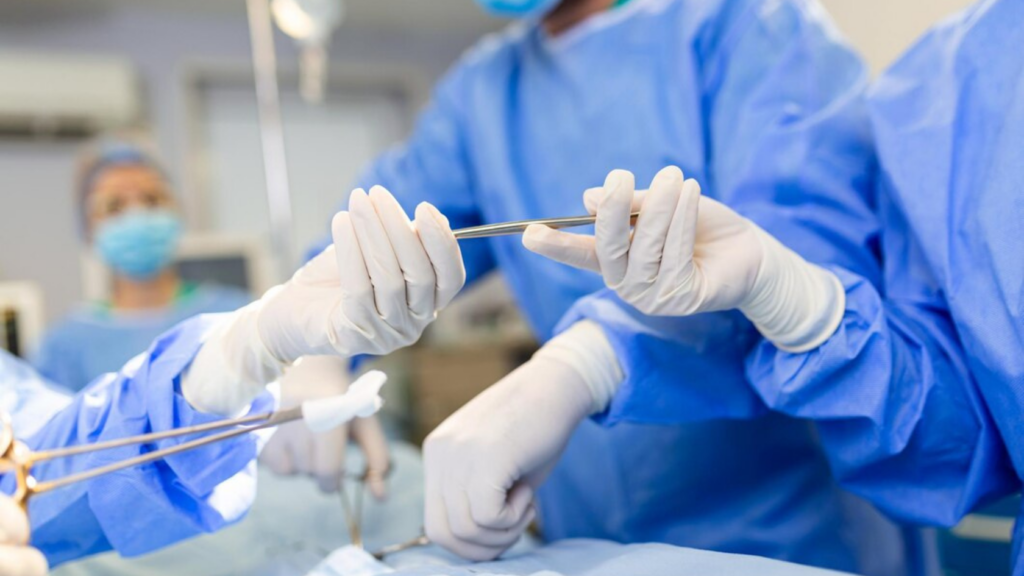 What Is Bariatric Surgery