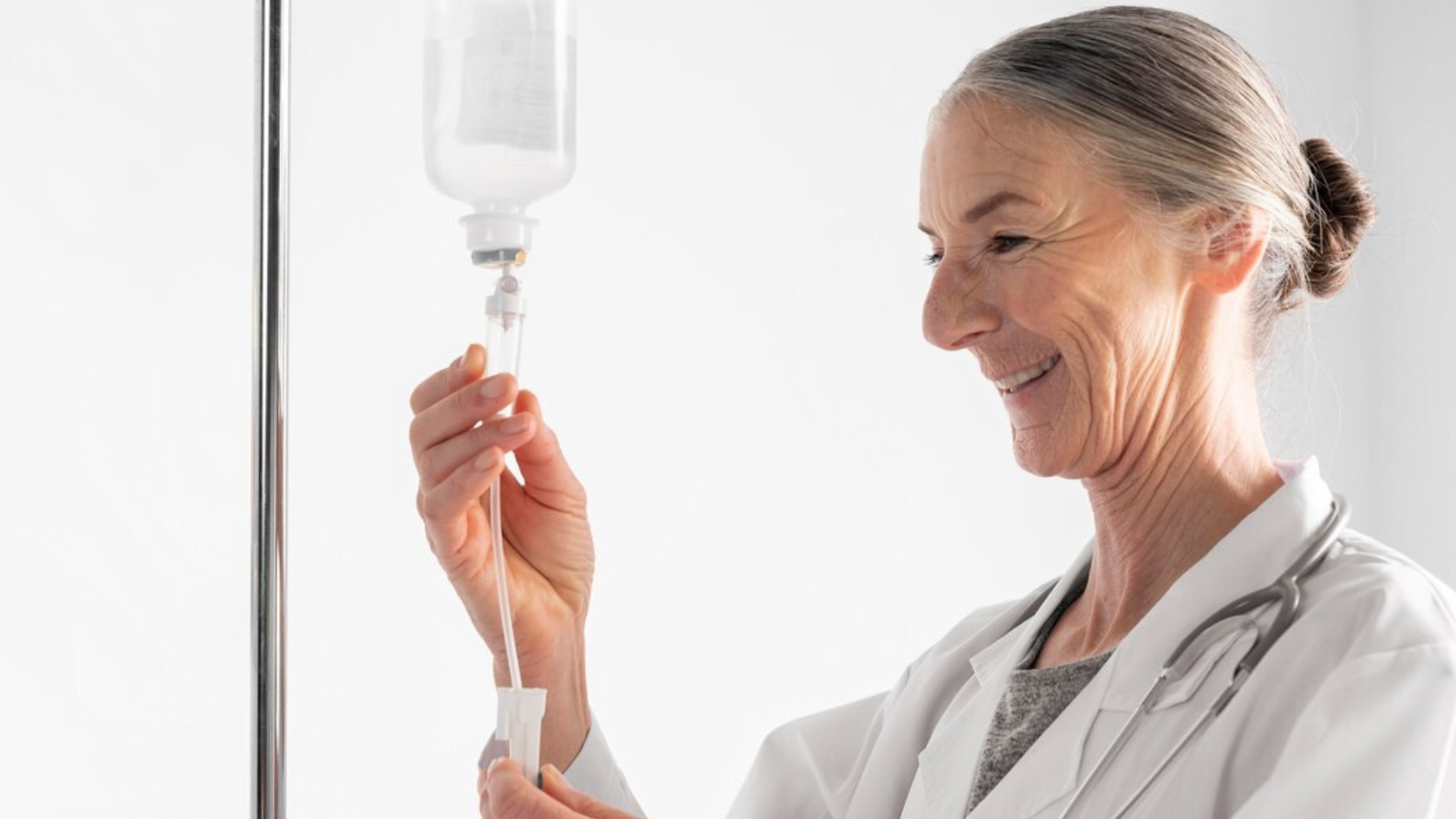 What Is IV Hydration?