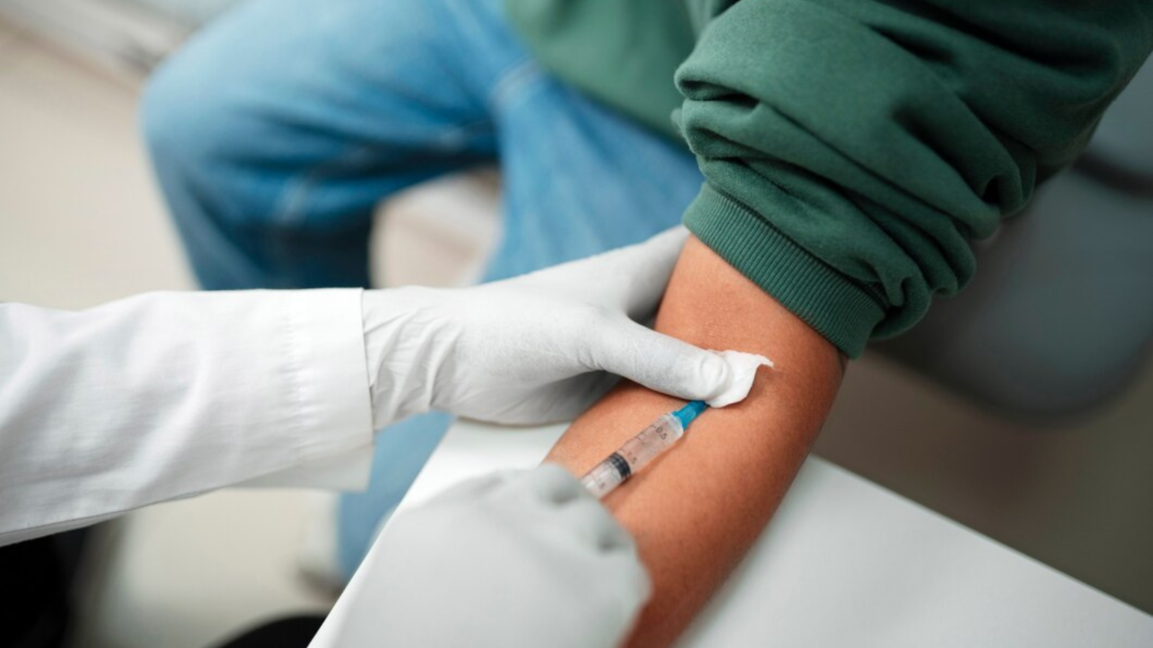 What Is IV Infusion?