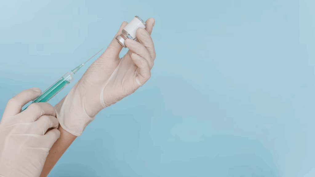 What Is IV Infusion?