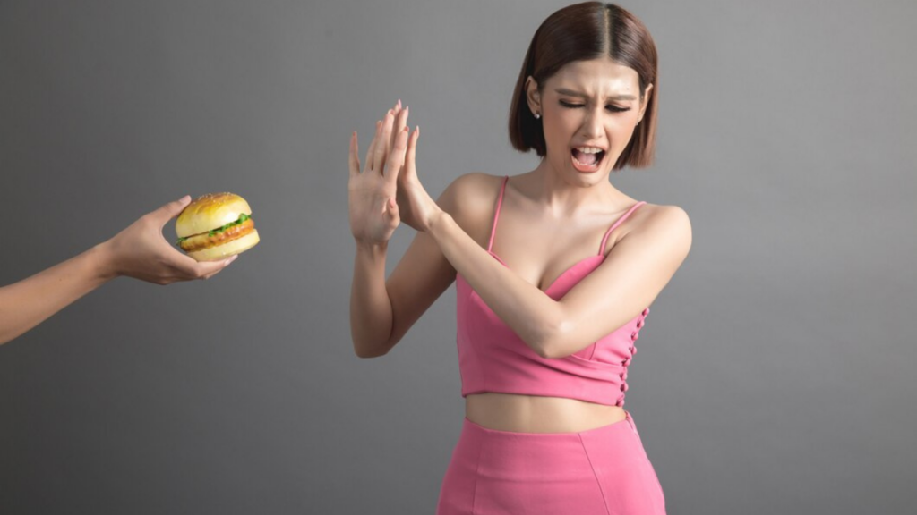 What Is an Appetite Suppressant