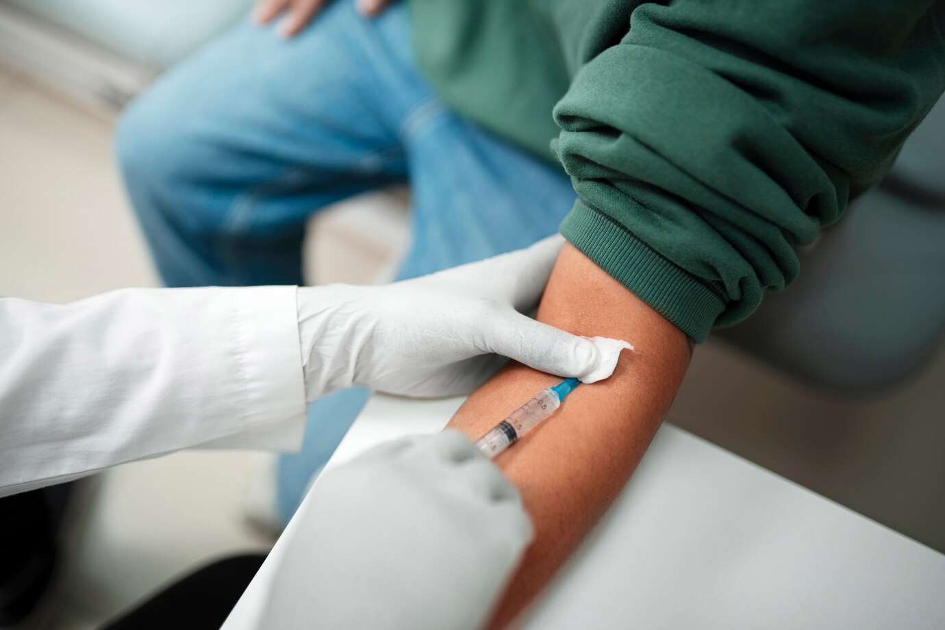 What is Intravenous (IV) Therapy?