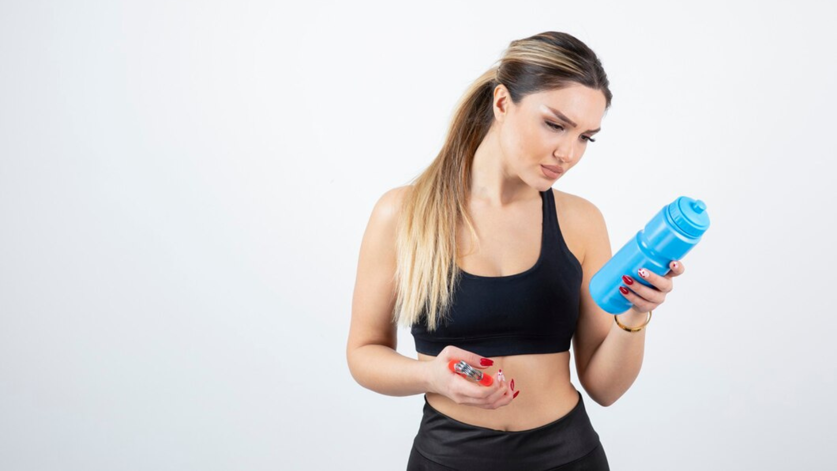 How Much L-Carnitine for Weight Loss_ Find Out Now!