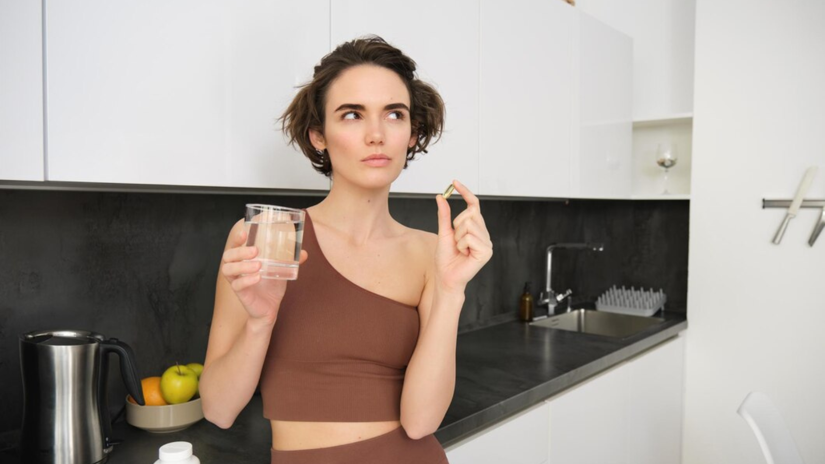 How Much L-Carnitine for Weight Loss_ Find Out Now!