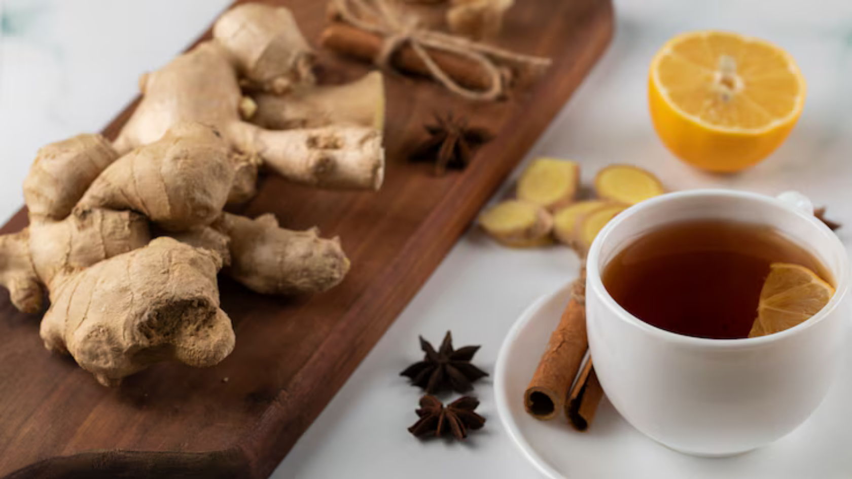 How to Use Ginger for Weight Loss: Scientific Insights