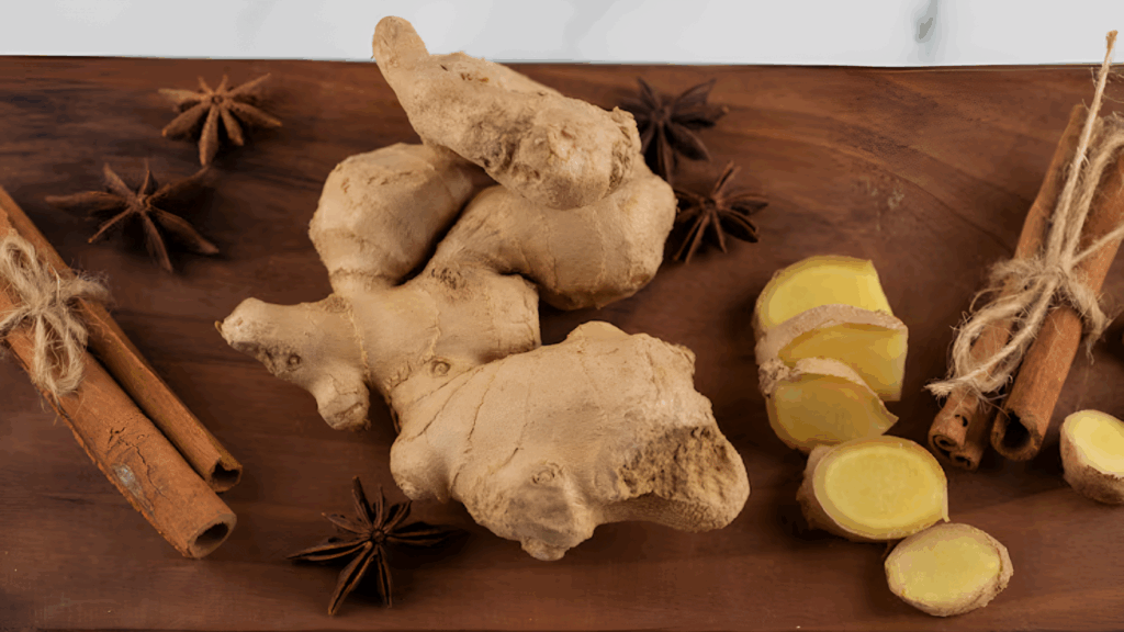 How to Use Ginger for Weight Loss: Scientific Insights
