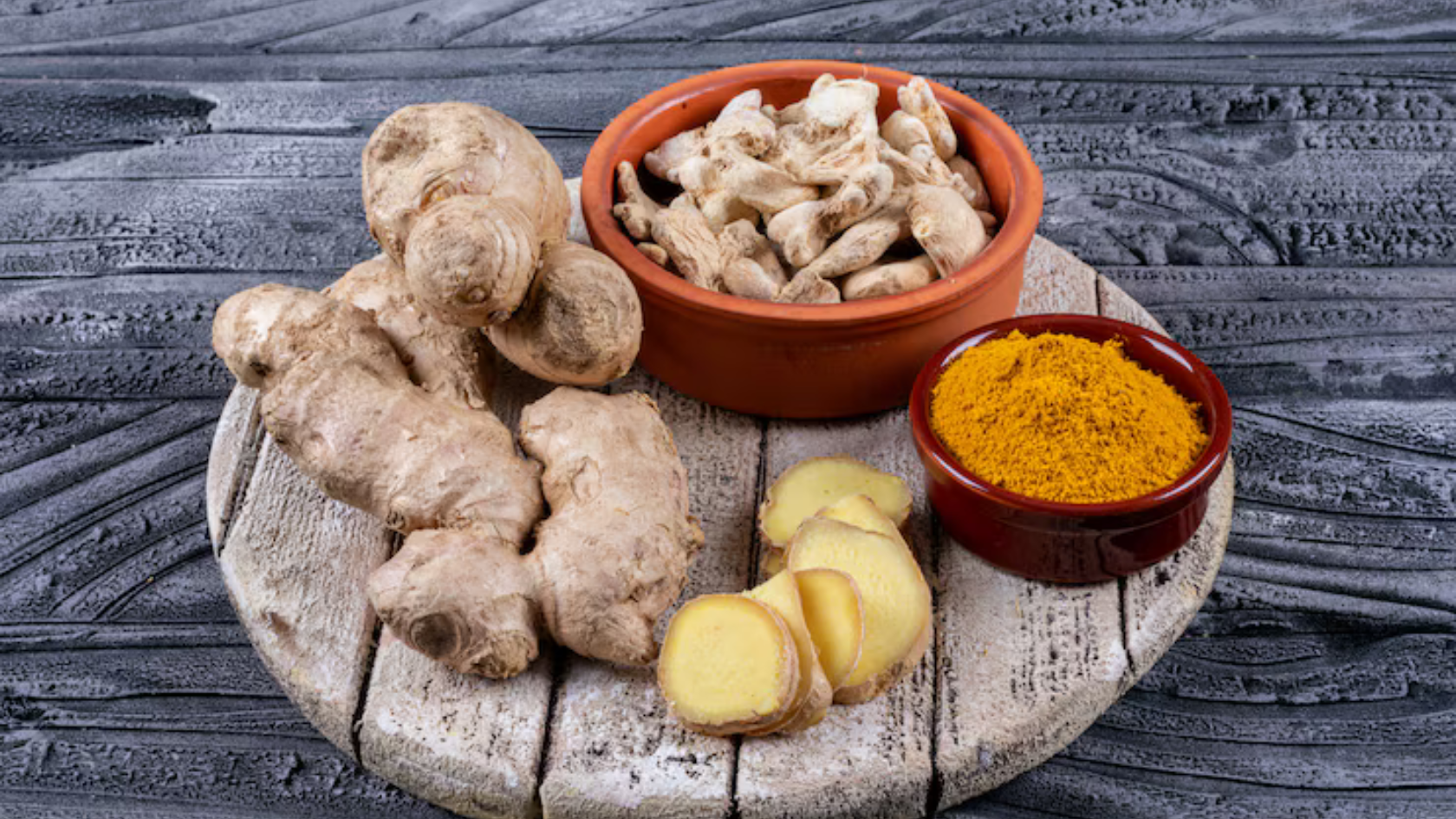 How to Use Ginger for Weight Loss: Scientific Insights