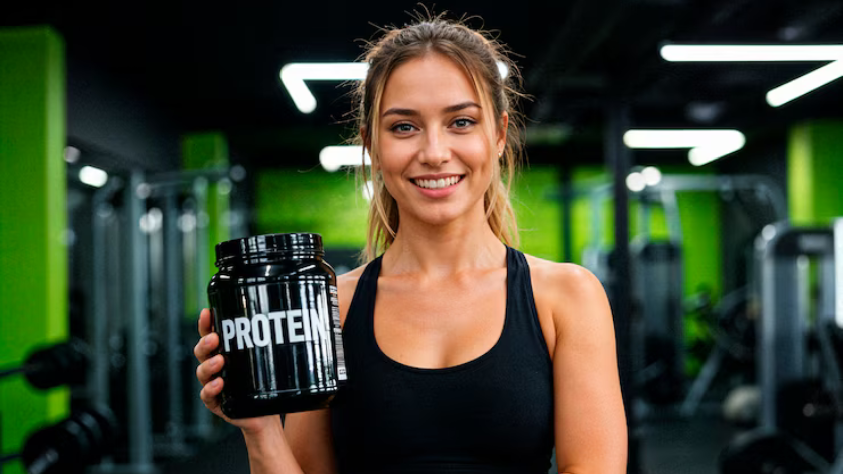 What Is Best Protein Powder for Weight Loss: Top Picks