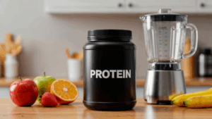 What Is Best Protein Powder for Weight Loss: Top Picks