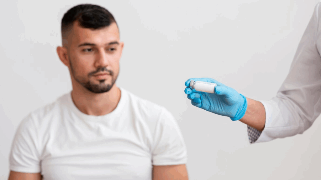 What Is Bioavailable Testosterone?