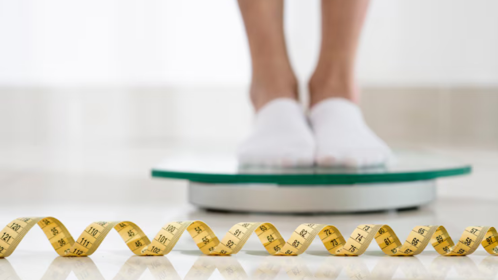 What Is Body Fat Percentage