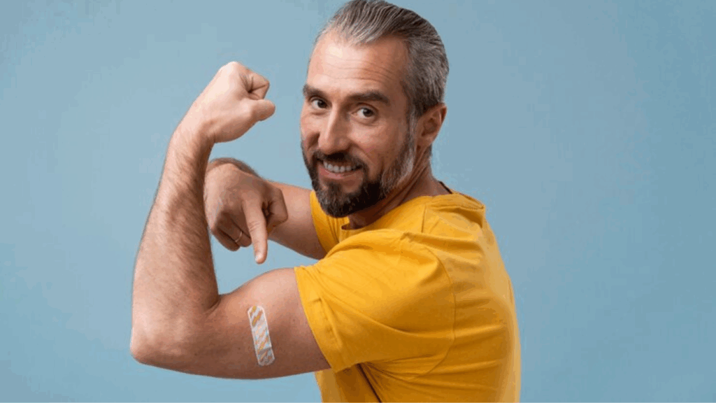 What Is Free Testosterone?