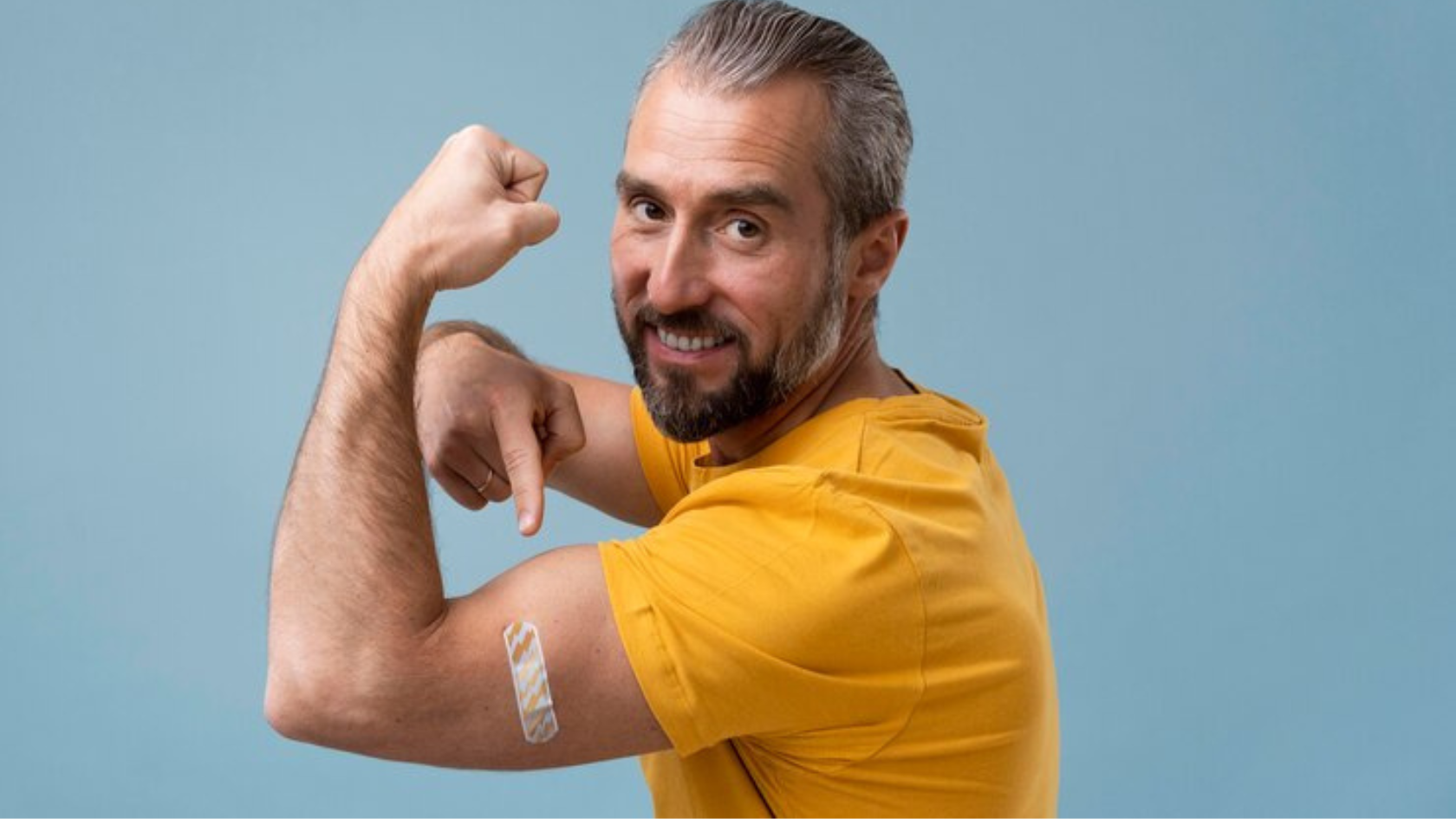 What Is Free Testosterone?