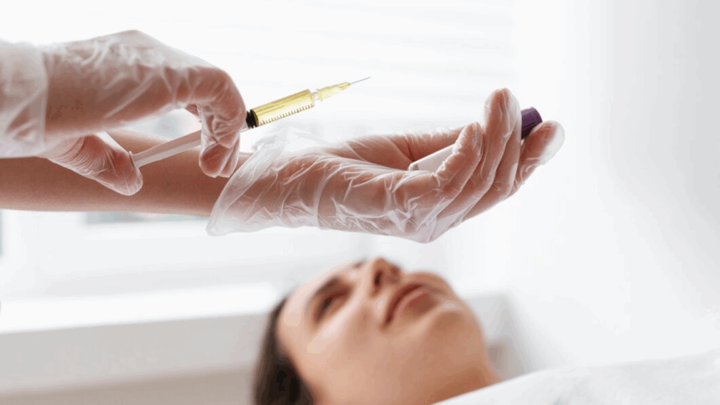 What Is NAD IV Therapy?