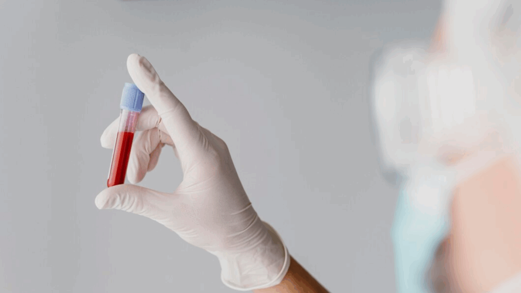 What Is Serum Testosterone?