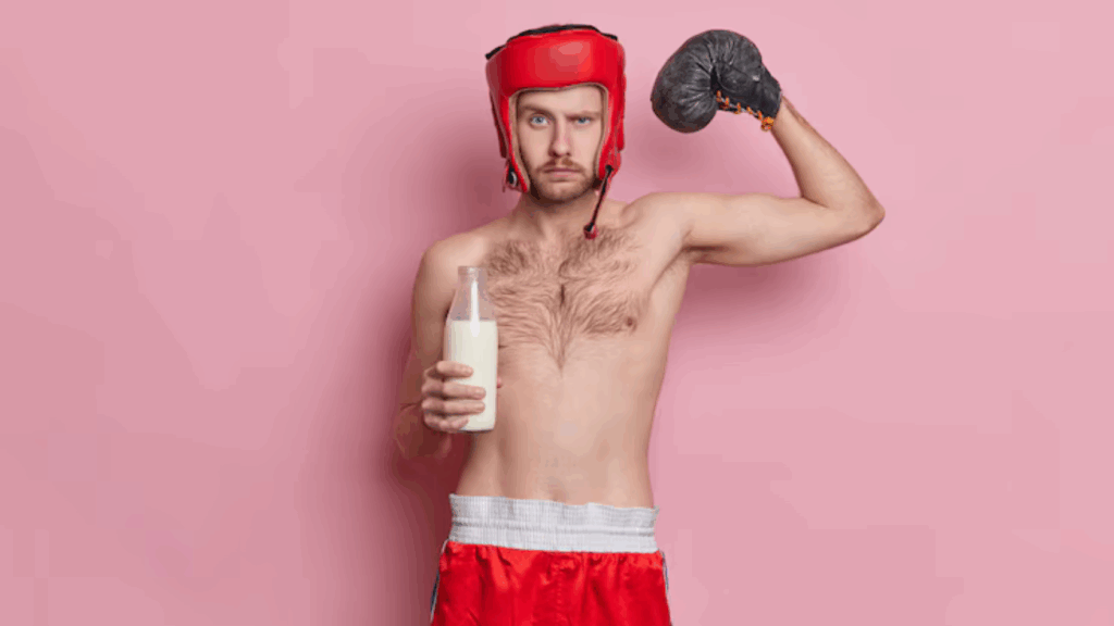 What Is Total Testosterone?