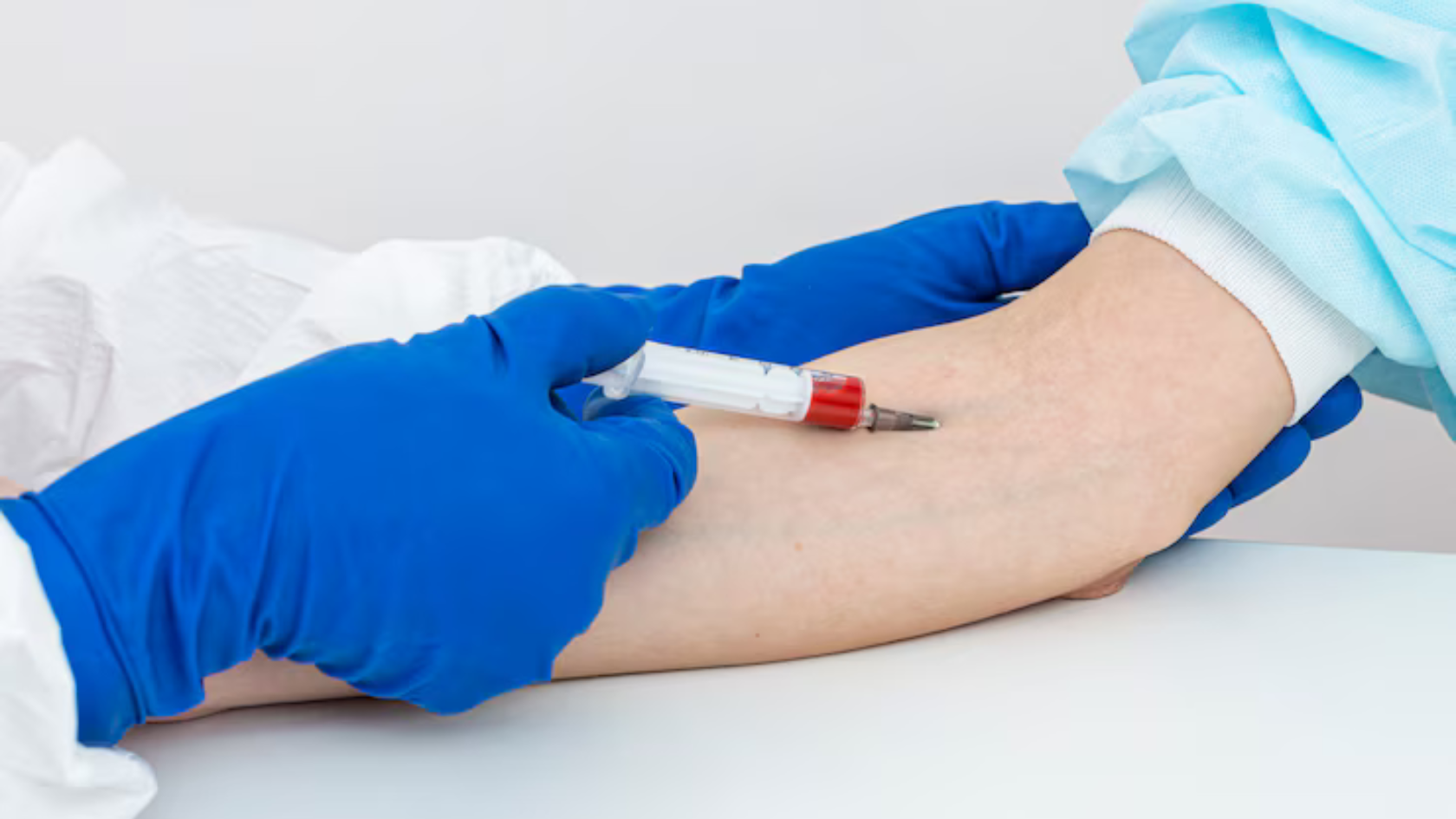What Is a Central Venous Catheter?