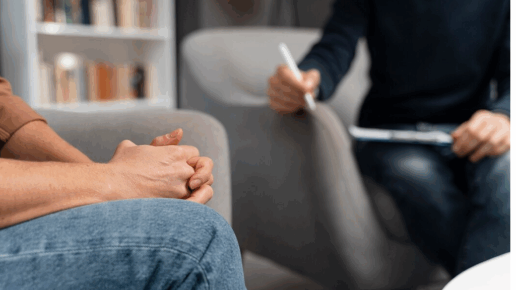 What is Behavioral Therapy?