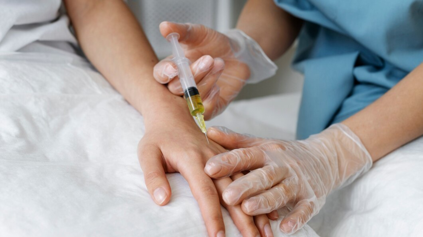 What is Vitamin IV Therapy?