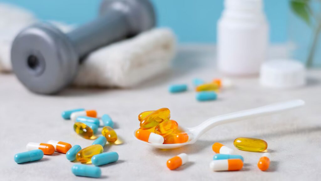 Best Weight Loss Supplements for Fast and Safe Results