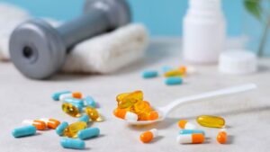 Best Weight Loss Supplements for Fast and Safe Results