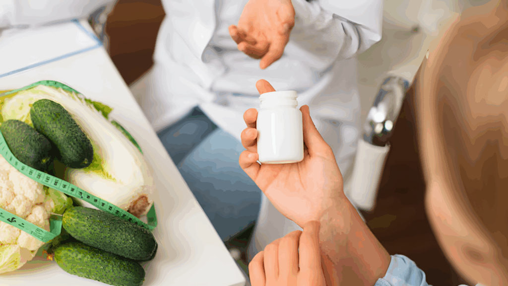 Best Weight Loss Supplements for Women That Actually Work