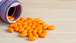 What Vitamin Helps with Weight Loss? Discover Now!