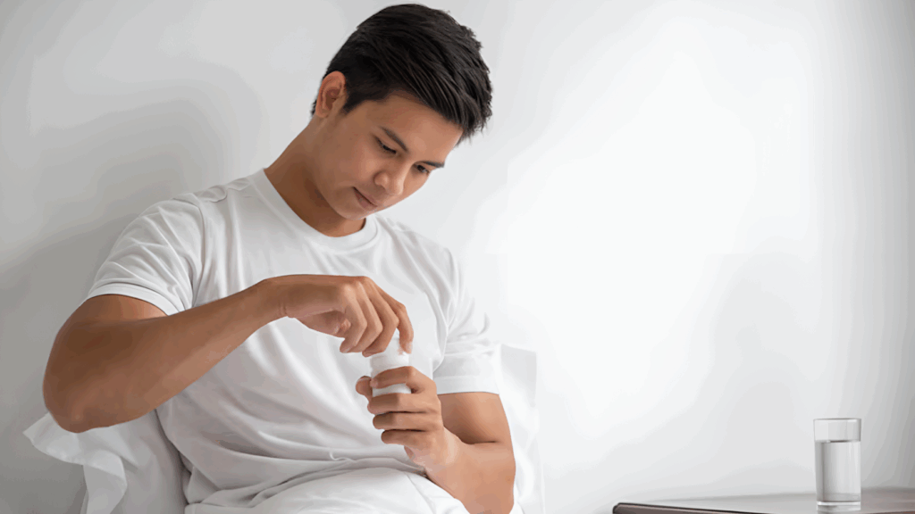 What Is Testosterone Propionate?