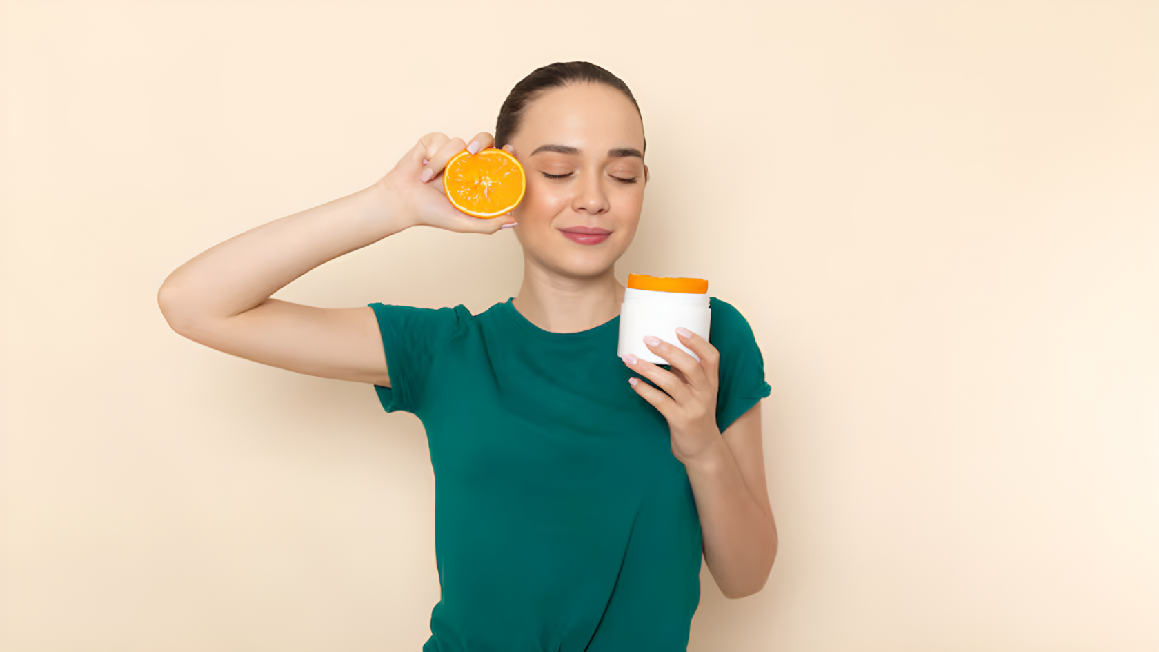 What Vitamin Helps with Weight Loss_ Discover Now!