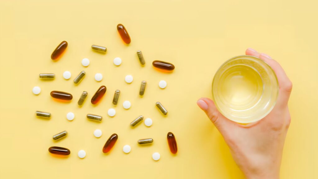 Best Fat Burning Supplements for Faster Weight Loss Results
