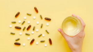 Best Fat Burning Supplements for Faster Weight Loss Results
