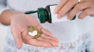 Best Supplements for Metabolism: Top Picks to Boost Your Energy