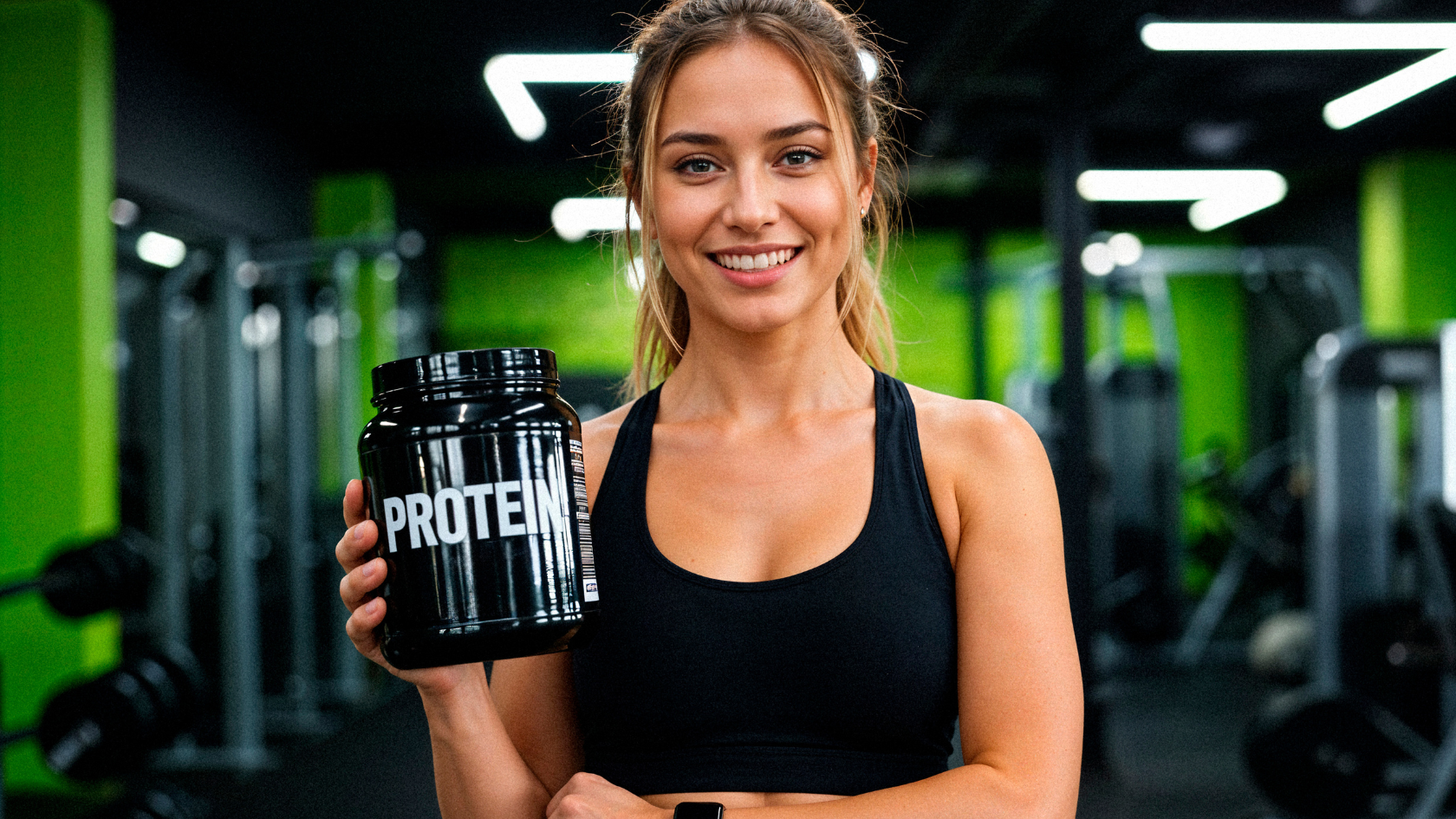 Best Supplements for Weight Loss and Muscle Gain Guide
