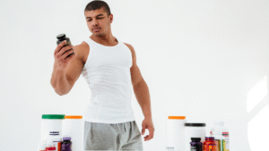 Best Supplements for Weight Loss and Muscle Gain Guide