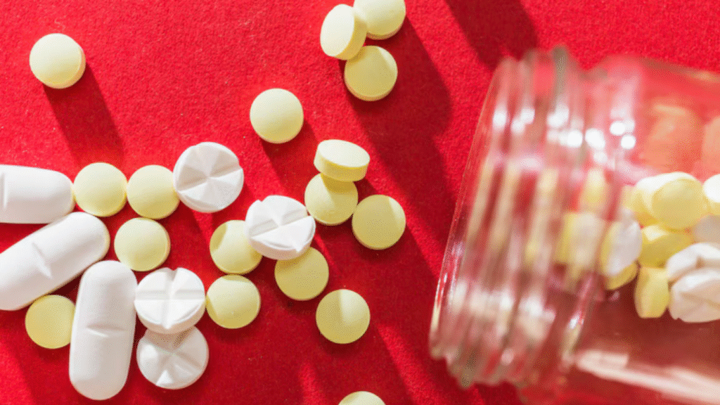 What Are Catecholamines?