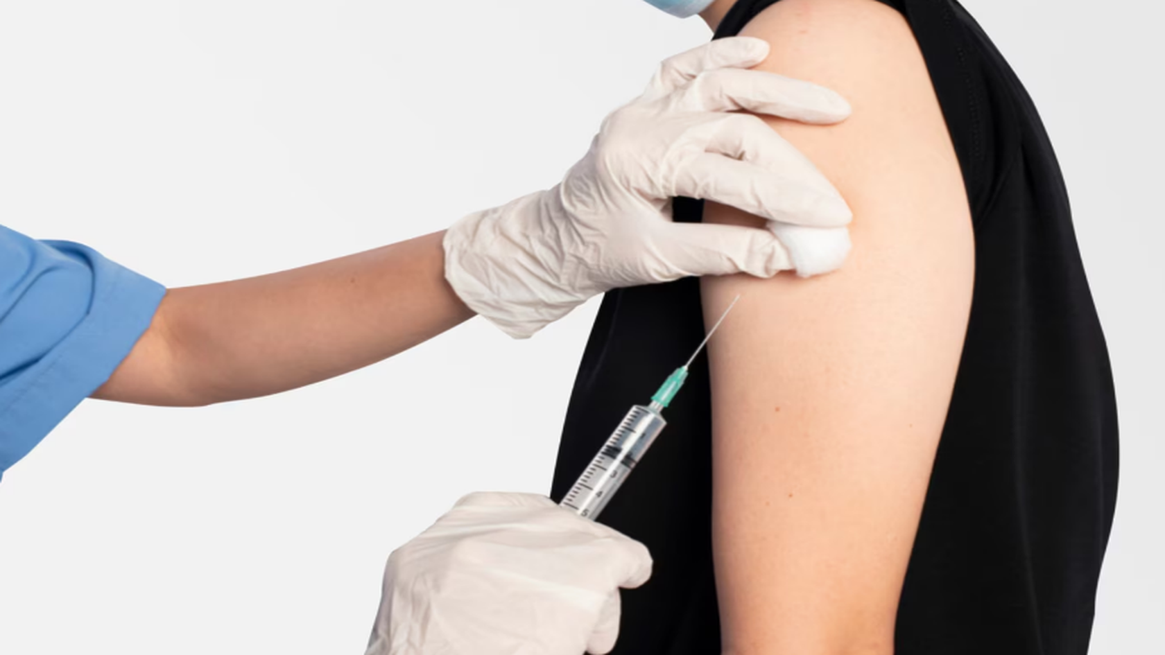 What Is An Intramuscular Injection?