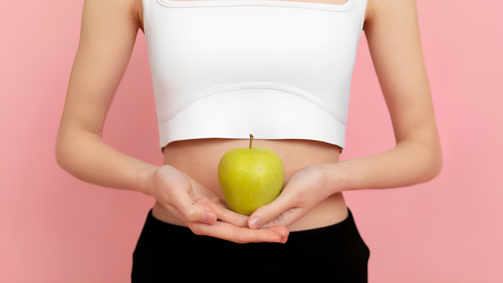 What Is Cholecystokinin (CCK)?