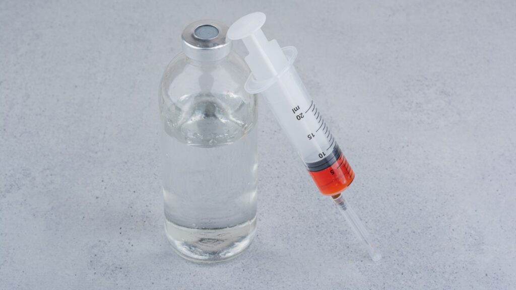 What Is Dextrose Solution?