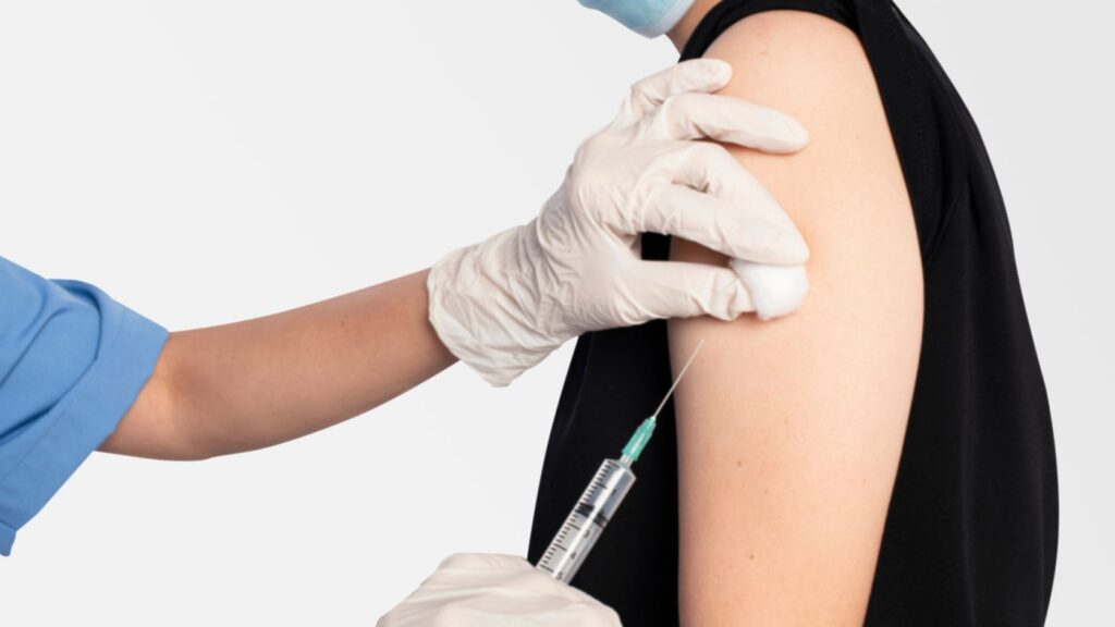 What Is Subcutaneous Injection?