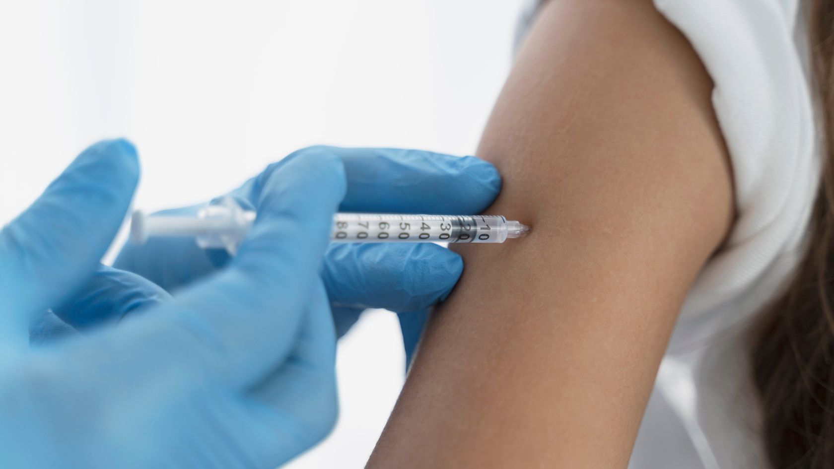 What Is Subcutaneous Injection?