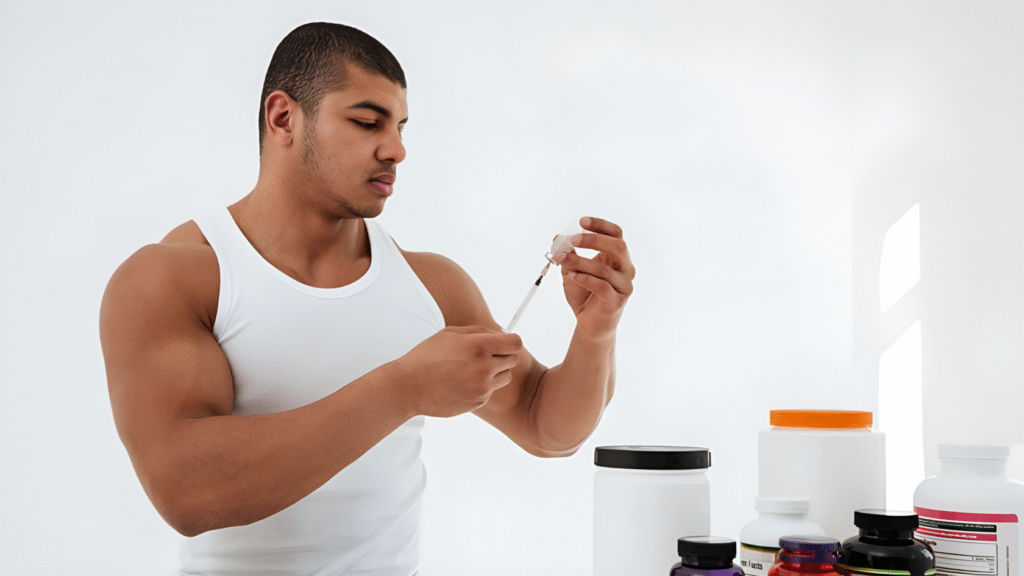 What Is Testosterone Cypionate